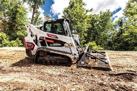 t595 t4 bobcat compact track loader|t590 bobcat for sale.